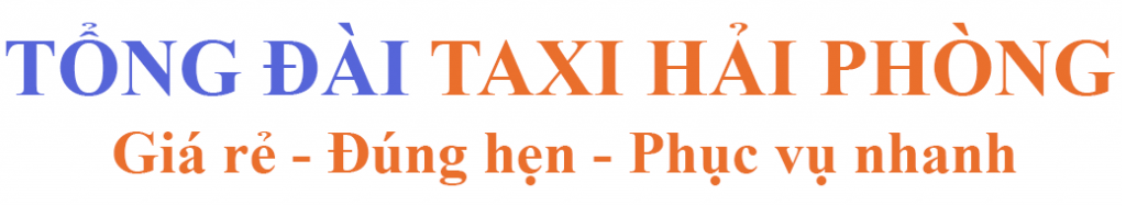Tổng Đài Taxi Hải Phòng